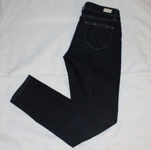 PAIGE Skyline Jeans Dark Wash